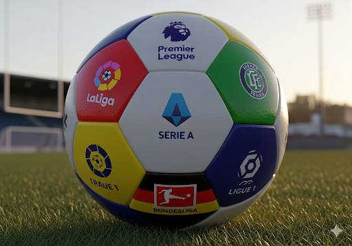 足球数据分析仪表板